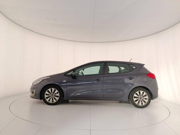 Kia cee'd ceed II 2012 Ceed 1.4 crdi Cool my13 - Foto 8
