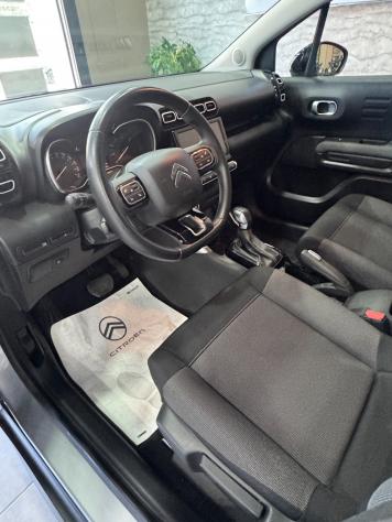 Citroen C3 Aircross PureTech 130 S&S EAT6 Shine - Foto 10