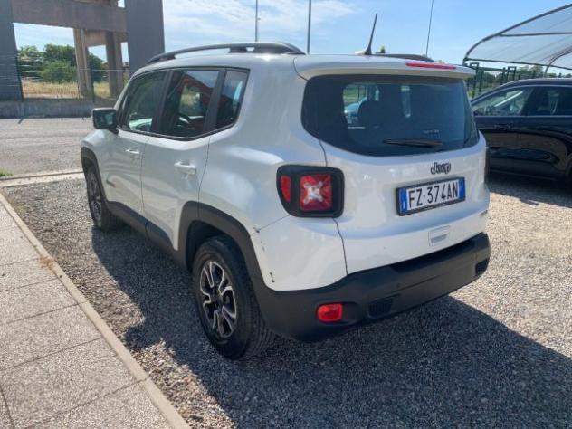JEEP Renegade 1.0 T3 Longitude rif. 23892231 - Foto 7