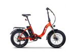 FAT BIKE NCX Blackstone X 20" 250W 36V NUOVO