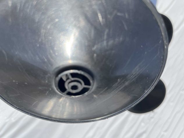 R44 Dischetti plastica ricambio Asta Macchine da cucire - Foto 5
