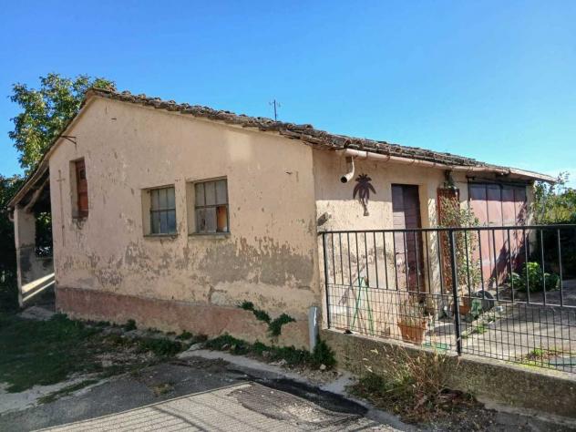 Magazzino in vendita a Amelia