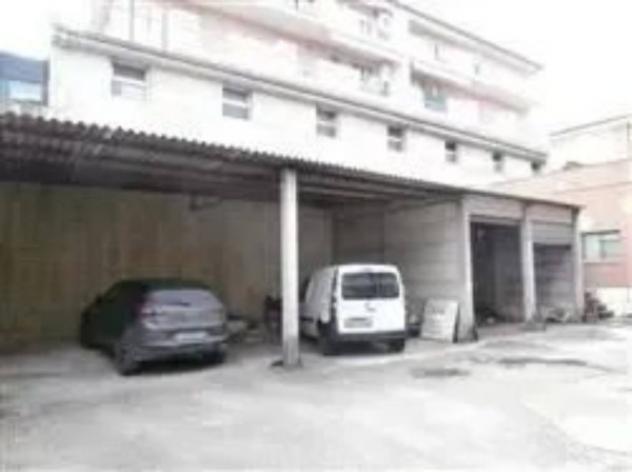 Immobile in asta di 89 m² in vendita a Porto Sant'Elpidio - Foto 3