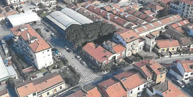 Immobile in asta di 2 m² con più di 5 locali in vendita a Prato - Foto 12