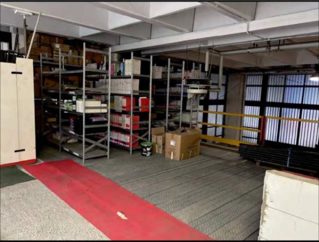 Immobile in asta di 620 m² in vendita a Torino - Foto 7