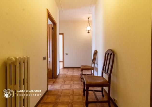 Appartamento in vendita a Arbia - Asciano 122 mq Rif: 1421448 - Foto 2