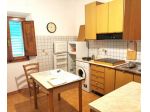 BORGO S LORENZO 3 VANI MANSARDA CANTINA
