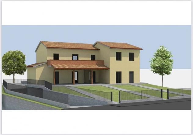 Appartamento Nuova Costruzione Badia A Ruoti - Rif. A309 - Foto 4