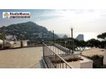 APPARTAMENTO di 5 vani e di 110 mq (CAPRI) rif. CVDBM