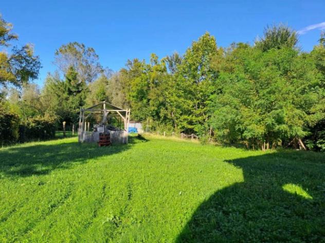 Immobile in asta di 200 m², box auto in vendita a Casale sul Sile - Foto 9