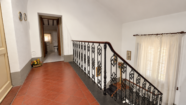 Villa in vendita a San Frediano a Settimo - Cascina 350 mq Rif: 1444379 - Foto 9