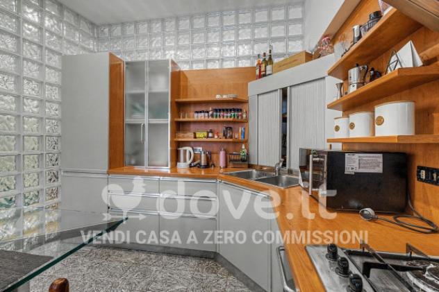 Appartamento di 120 m² con 4 locali in vendita a Como - Foto 15