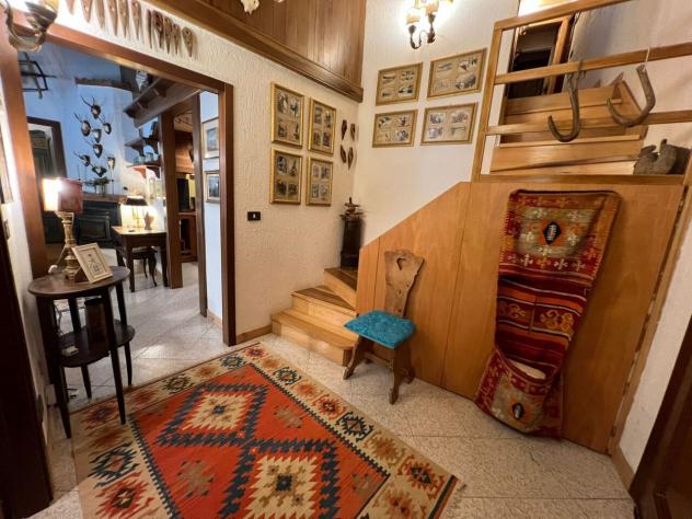Quadrilocale in vendita a Courmayeur - Foto 19