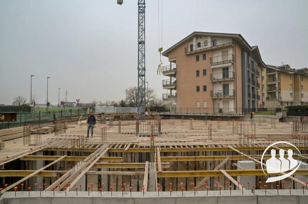 Appartamento in vendita a Druento - Foto 13