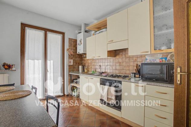 Appartamento di 97 m² con 3 locali e box auto in vendita a Dumenza - Foto 7