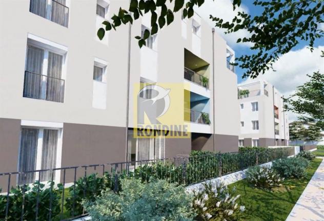 Appartamenti di nuova costruzione con 2 camere da letto - Foto 4