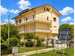 Appartamento - Fiuggi . Rif.: Cod. rif 3326187VRG