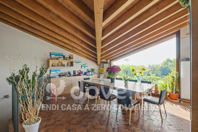 Villa di 375 m² con più di 5 locali in vendita a Gavirate - Foto 18
