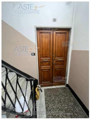 IMMOBILI-IMMOBILE RESIDENZIALE-Via Carnia, 57/8, 16161 Genova GE, Italia - Foto 3