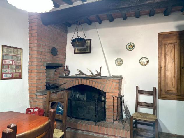 Casale in vendita a Larciano 180 mq Rif: 1428267 - Foto 8
