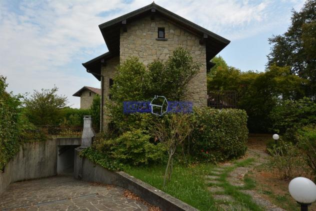 Lomagna, villa singola con giardino - Foto 3