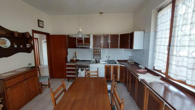 Casa semindipendente in vendita a Massa 130 mq Rif: 1220546 - Foto 4