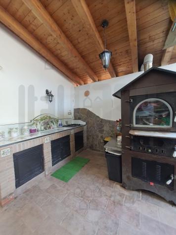 VILLA di 6 vani e di 244 mq (MESSINA) rif. 2vs18261 - Foto 6