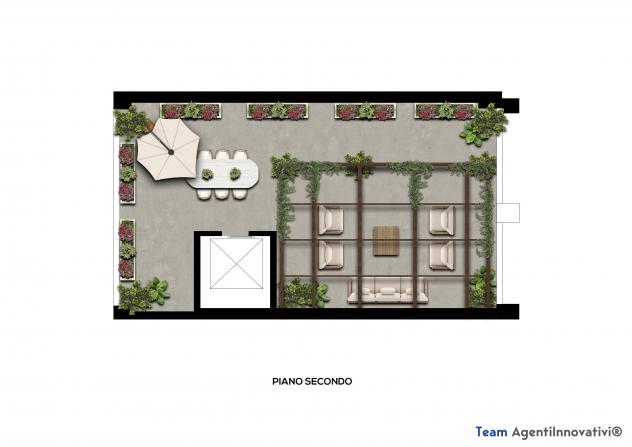 Appartamento in Via Aosta - Foto 6