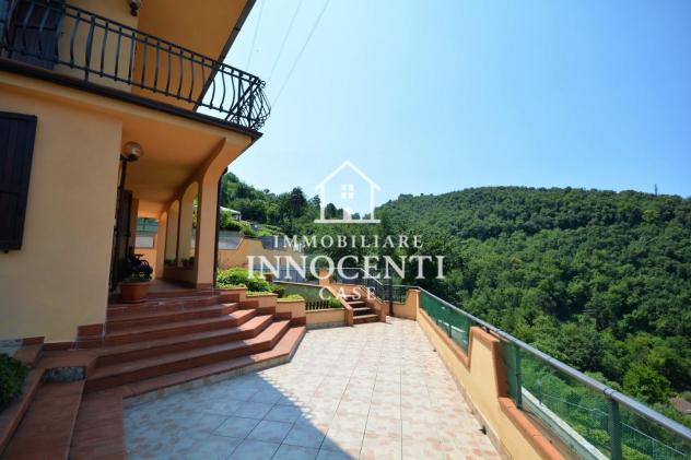 Villa in vendita a Montignoso 350 mq Rif: 1365299 - Foto 10