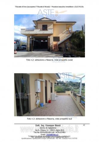 IMMOBILI-IMMOBILE RESIDENZIALE-Contrada CROCE snc - Foto 5