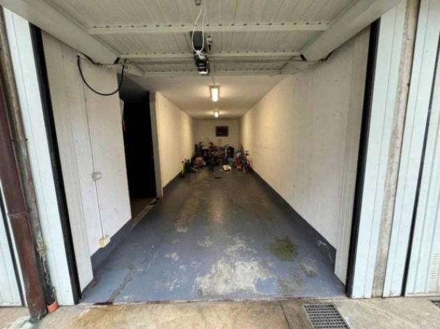 Immobile in asta di 96 m², box auto in vendita a Pedrengo - Foto 14