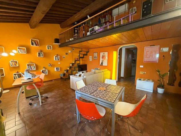 Appartamento in vendita a Putignano Pisano - Pisa 90 mq Rif: 1358158 - Foto 5