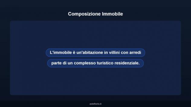 Immobile in asta di 90 m², box auto in vendita a Policoro - Foto 7