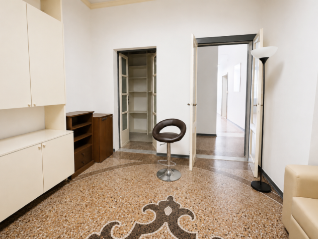 Appartamento in vendita a Pontedera 70 mq Rif: 1455241 - Foto 3