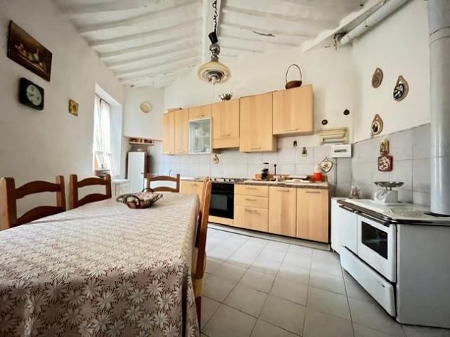Appartamento in vendita a Serre di Rapolano - Rapolano Terme 110 mq Rif: 1296272 - Foto 2