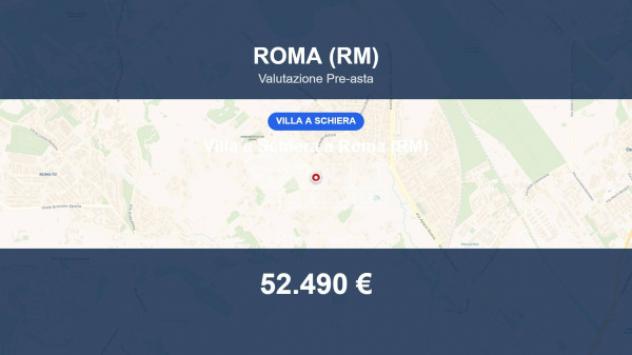 Immobile in asta di 161 m² in vendita a Roma