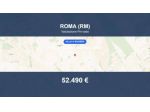 Immobile in asta di 161 m² in vendita a Roma