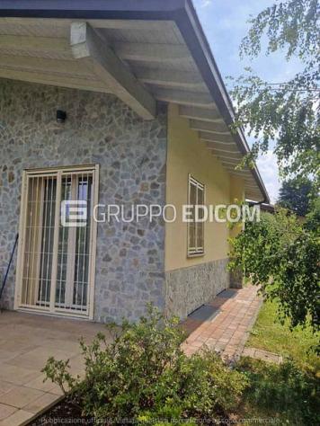 Abitazione in villini in vendita a Senago - Rif. 3558624 - Foto 10