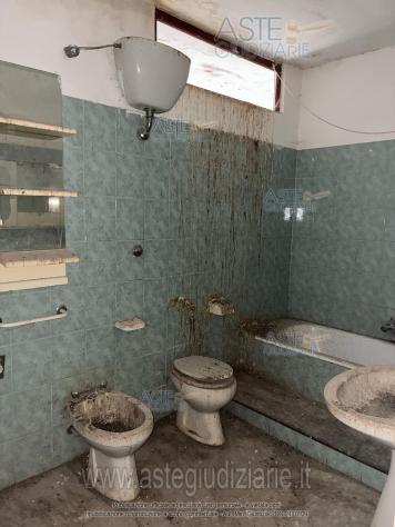 IMMOBILI-IMMOBILE RESIDENZIALE-Via Roma, 9, 04010 Sezze LT, Italia