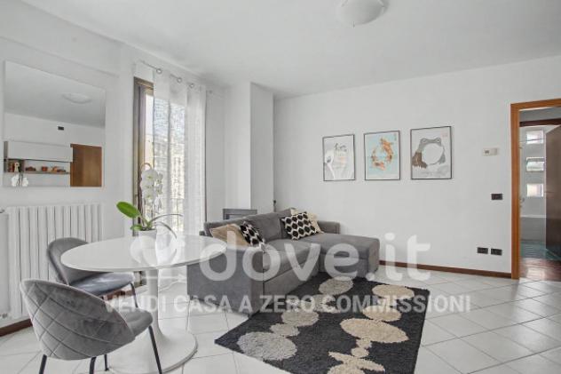 Appartamento di 70 m² con 2 locali e box auto in vendita a Varese
