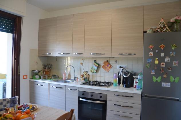 Appartamento in vendita a Nodica - Vecchiano 75 mq Rif: 1365197 - Foto 3