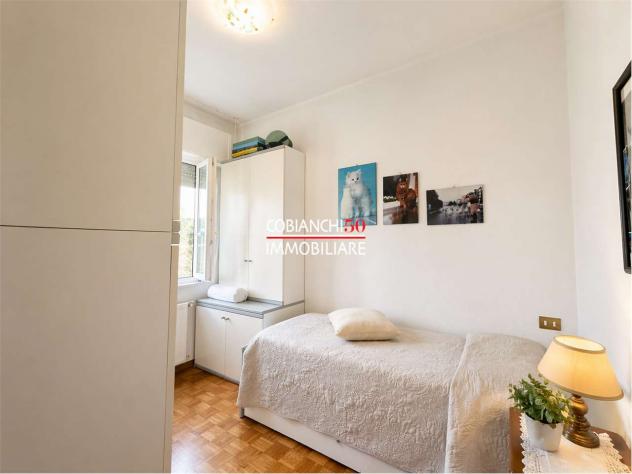 V000844 - CASTAGNOLA, CASA INDIPENDENTE CON GIARDINO E GARAGE - Foto 20