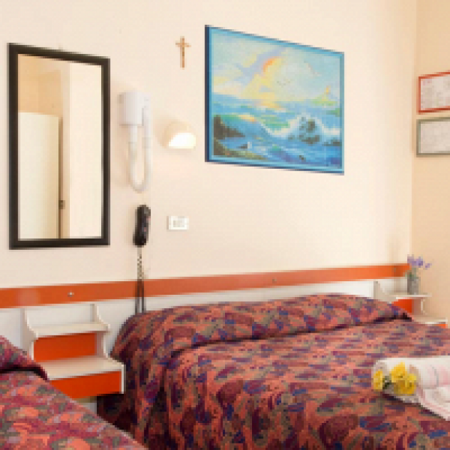 Hotel Fior Di Loto - Foto 4