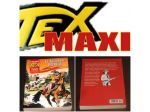 LO SQUADRONE INFERNALE, maxi TEX n. 12, Sergio Bonelli Editore Ottobre 2008.