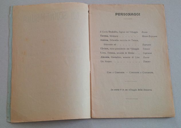 La Sonnambula - Foto 4