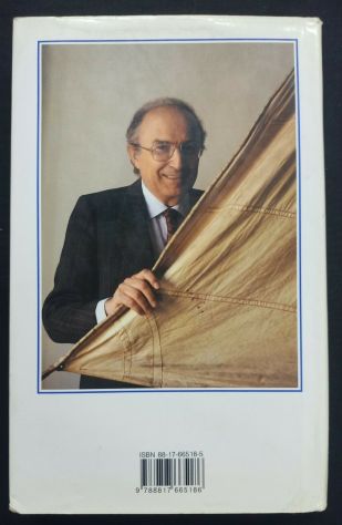 MARINAI, Giuseppe Pederiali, Rizzoli 1^ ediz. Gennaio 1994. - Foto 2
