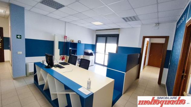 Ufficio 5 locali - Rif. X2 - Foto 10