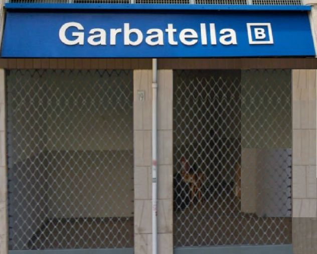 Garbatella Negozio Garage Magazzino