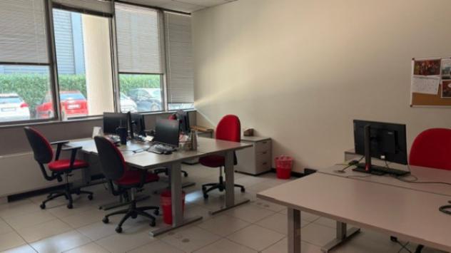 Immobile di 510 m² con più di 5 locali in affitto a Torino - Foto 7