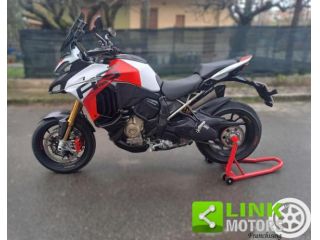 DUCATI Multistrada V4 S RS rif. 23764303